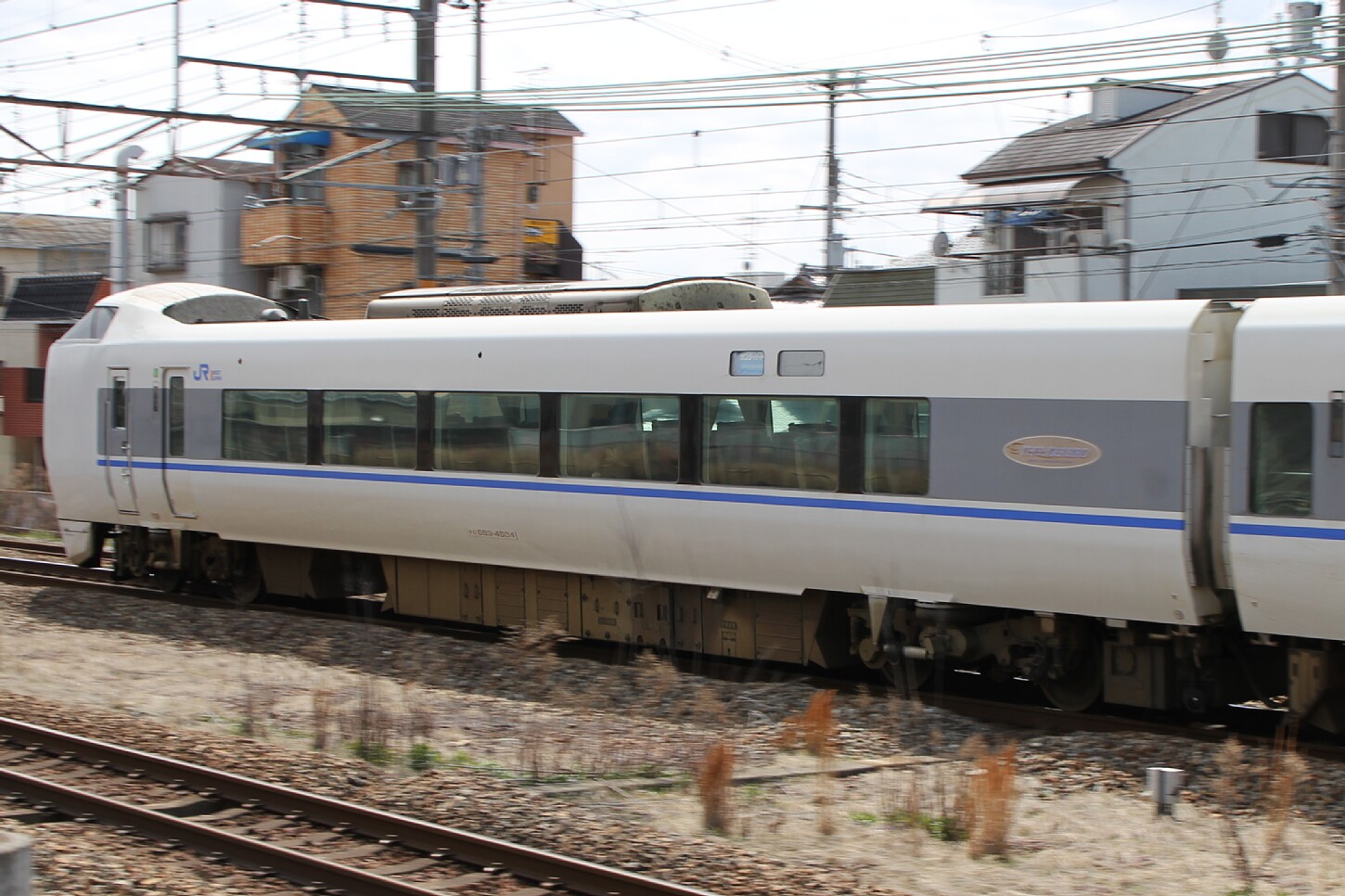 クロ683一覧[ 1/2ページ ] | 鉄道車両ライブラリー